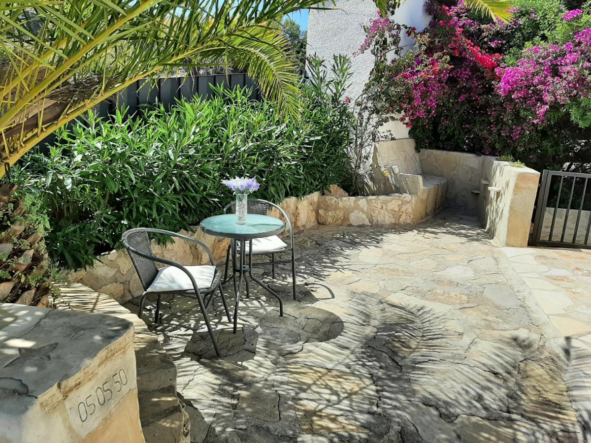 Villa Felix Monte Pego Luaran gambar