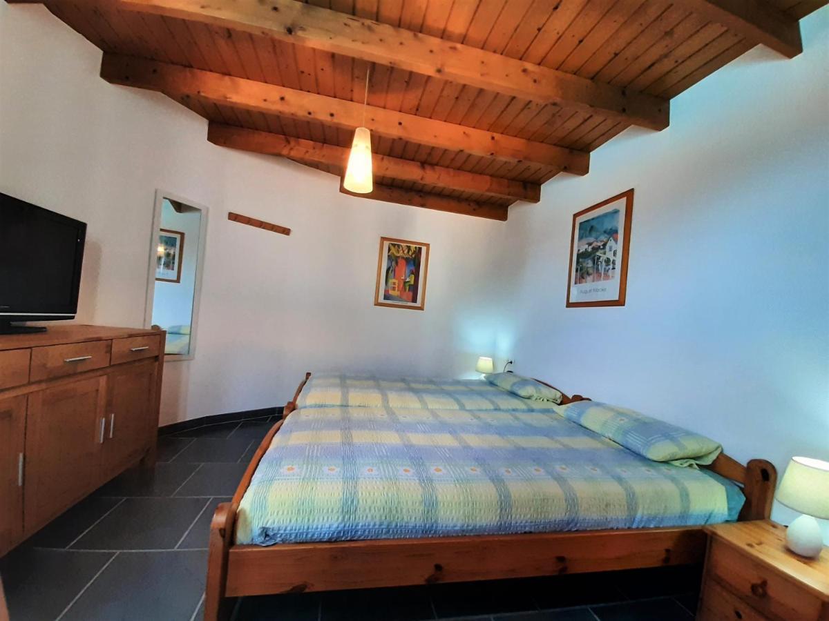 Villa Felix Monte Pego Luaran gambar